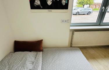 Moderne FerienWohnung NeuBau Merzig - Foto 7