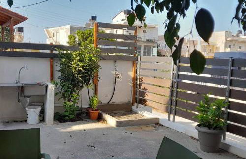 Achinos *1, Seaside, between Ierapetra & Myrtos ! - Foto 22