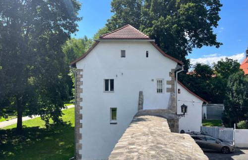 Dom w murach - Foto 19