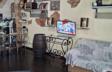 Il Vico holiday home - Foto 13