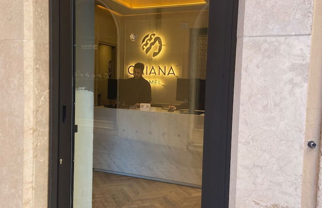 Oriana Homèl Roma - Foto 4