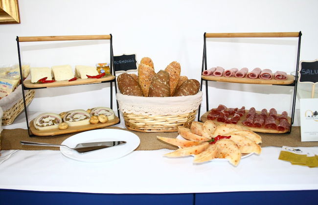 PrimeQuerce Agriturismo - Foto 48