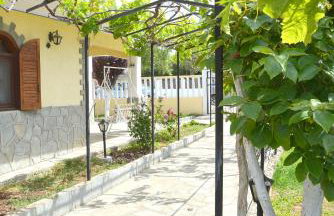 Emmanuel's Summer House - Foto 11