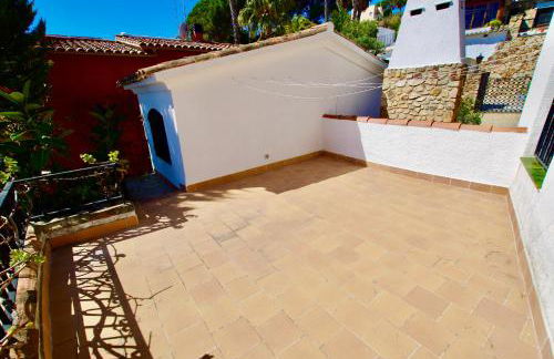 V&V LLORET- VILLA MEDITERRANIA, vistas panorámicas al mar - Foto 61