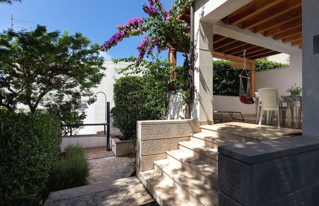 Holiday home Ida - Photo 27