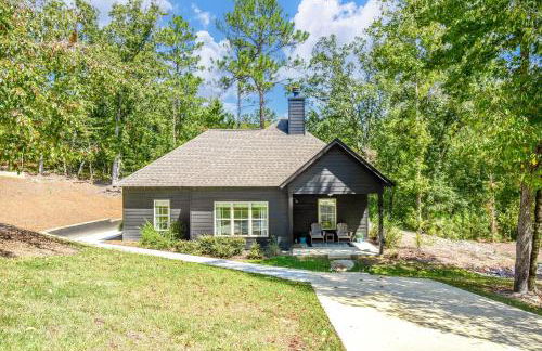 Twilight House at Kowaliga Bay - Foto 1