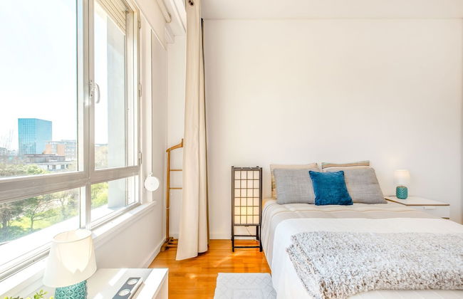 Porto Prestige Flat - Foto 2