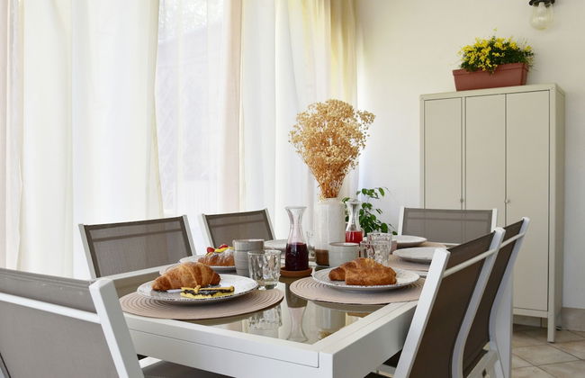 Villa in Tuscia 5 min to Bolsena Lake - Photo 14