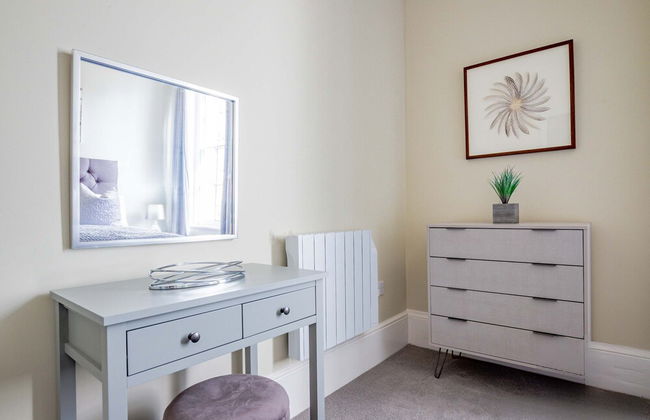 Host Stay Shaw Street Flat - Foto 6