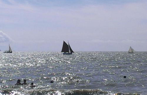 La Bananeraie La Bernerie en Retz - Foto 13