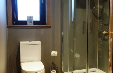 Kennedy Terrace; Modern 2 bedroom house, central - Foto 18