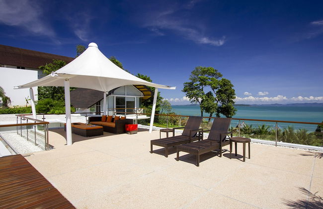 Villa Sapna by Elite Havens - Foto 30