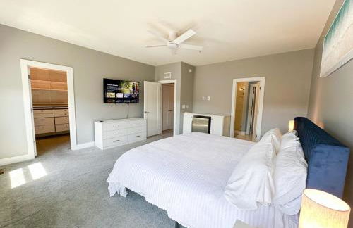 Luxury Home at One Loudoun - Foto 8