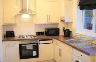 Kelpies Serviced Apartments-McKay - Foto 4