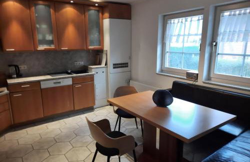 Ferienhaus Landliebe, Wohnung 9048-2 - Foto 5