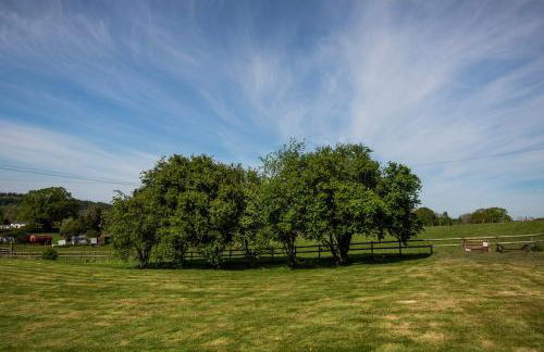 The Granary at Little Howle Farm - Foto 18
