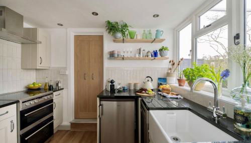 Tudor Rose Cottage - Foto 3