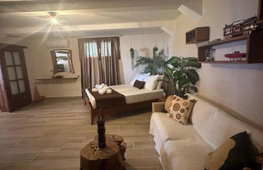 ALKEA beachfront apartment Moles Kalives Halkidiki - Foto 20