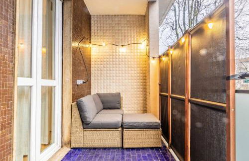 [Cozy Home SAN SIRO-DUOMO] Netflix & Design - Foto 21