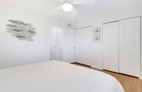 Sailfish Suites 8 - Waterfront Lodging - Foto 34
