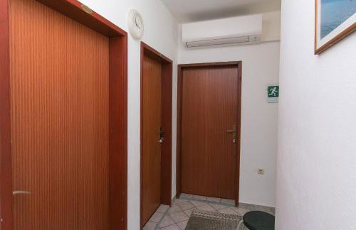 Apartments by the sea Podaca, Makarska - 516 - Foto 29