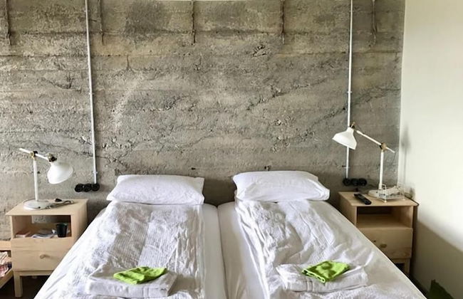 The Garage - Foto 25