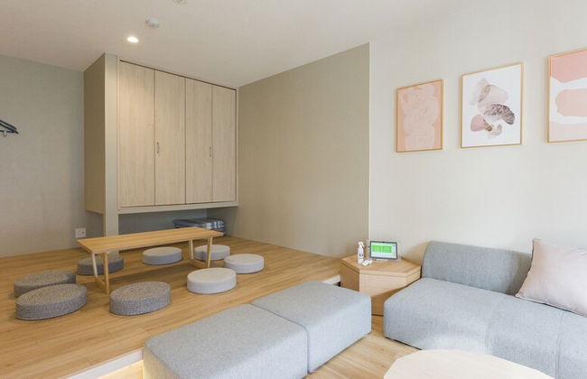 Rakuten STAY Nikko Hoden - Photo 76