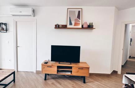 Motril Carpe Diem Primera línea de playa - Foto 38