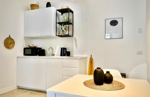 Milano Modern Home M4 Tolstoj self-check-in - Foto 28