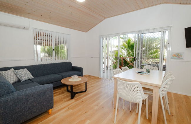 Koala Shores Port Stephens Holiday Park - Foto 36