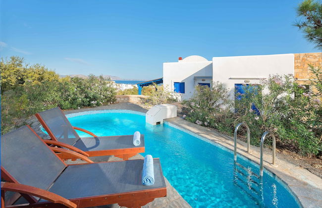 Blue Sea Villa - Foto 15