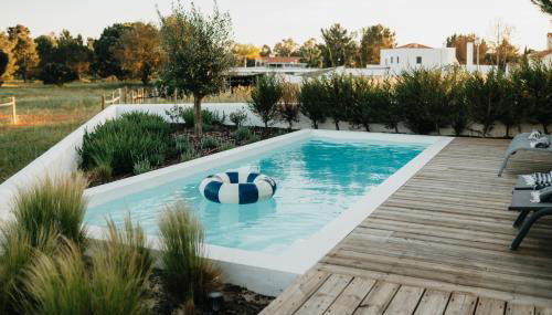 Casa 7 boxes - amazing villa with heated pool - Foto 2