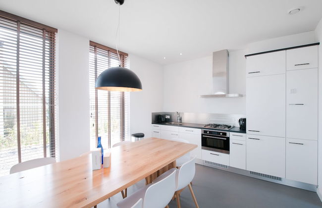 Oesterdam Resort - Foto 52