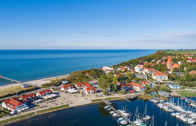 Elegant Retreat Near Rerik - Foto 29