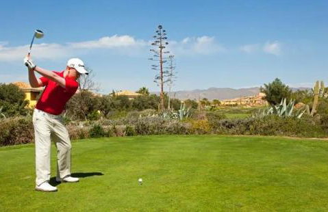 Desert Springs award-winning Golf Resort apartment - Foto 22