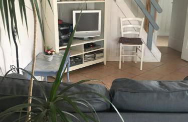 La Petite Maison sur l'Ile de Ré - Foto 32