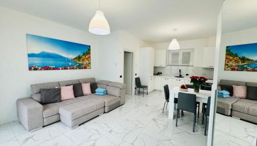 Grand View Como Lake Apartment - Foto 4