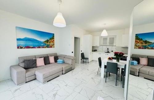 Grand View Como Lake Apartment - Foto 4