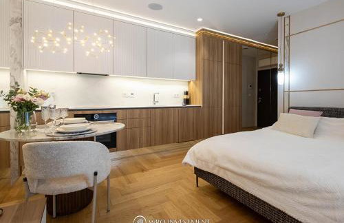 Apartament Studio Sol Marina - Foto 10