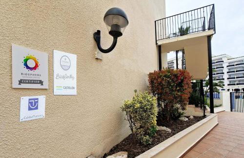 Apartamentos Turísticos Jardines del Plaza - Photo 40