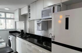 Vista para mar de Itaparica e novo 706 - Foto 11