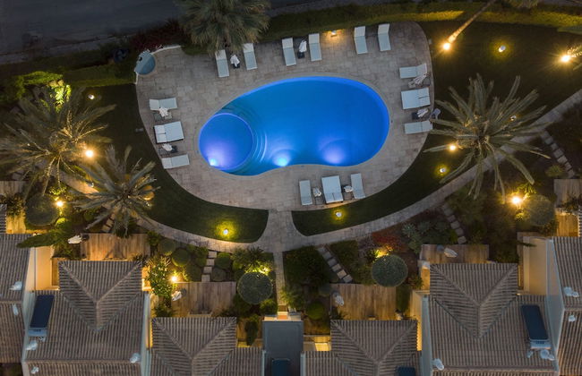 Vila Balaia - Luxury Boutique Villas - Foto 62