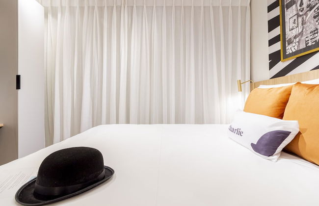 Charlie Uwin Brooklin - Foto 6