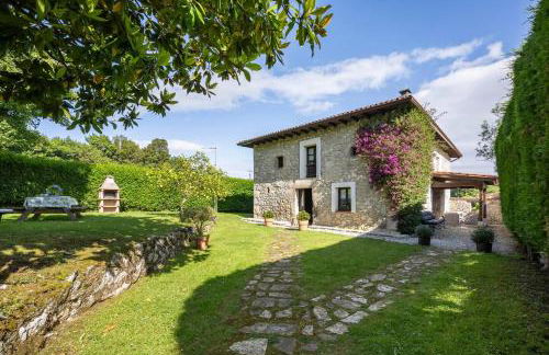 La Casa del Güelu – Encanto rural en Llanes - Foto 2