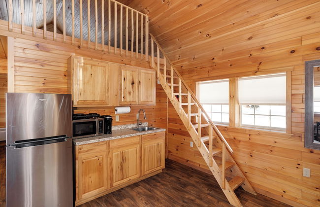 Presidential Mountain Resort - Foto 52