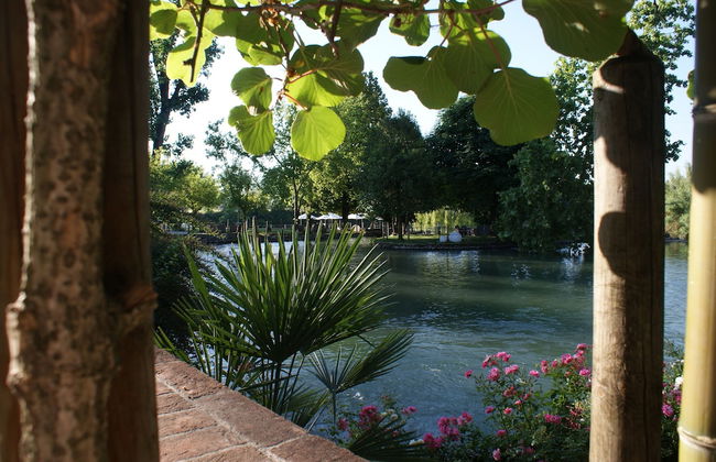 Villa dei Mulini - Foto 51