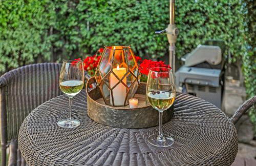 Juniper Cottage by Paradise Retreats - Photo 19