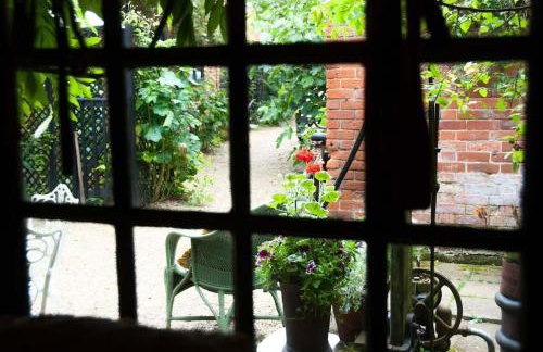 Cissys Cottage in a Nature Reserve, 7 minutes from Aldeburgh seafront - Foto 24