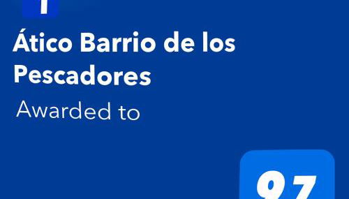 Ático Barrio de los Pescadores - Photo 4