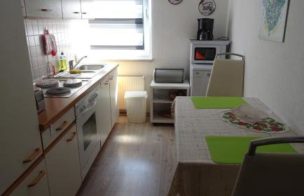 Haus Rosenbühl - Foto 19